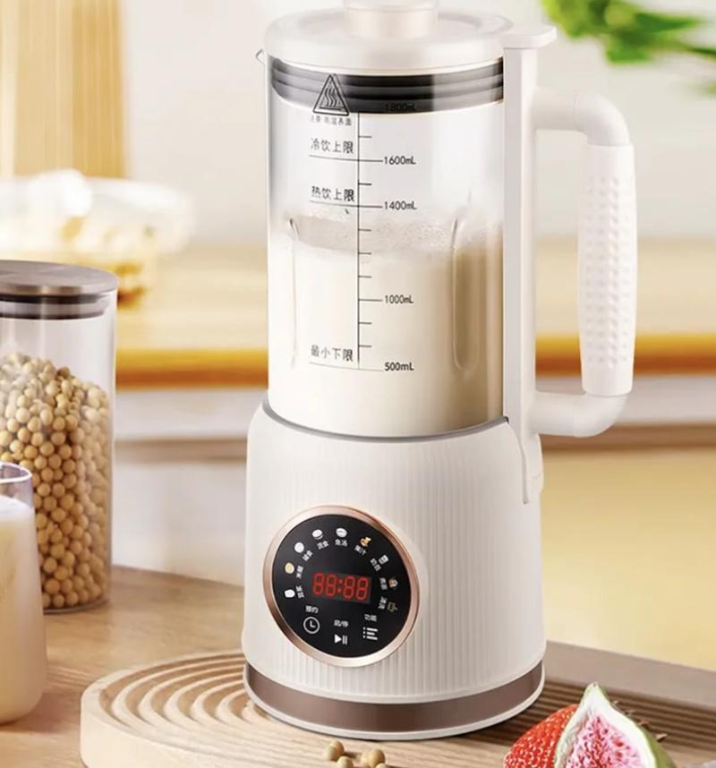 Home Cooking Machine - آلة تكسير الجدران 220 فولت للاستخدام