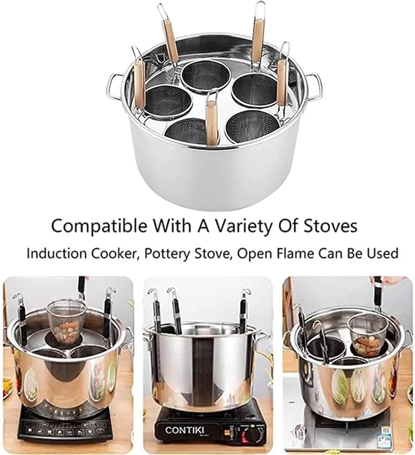 آلة طهي المعكرونة السباغيتي، و - مراجعة Home Cooking Machine وسعره