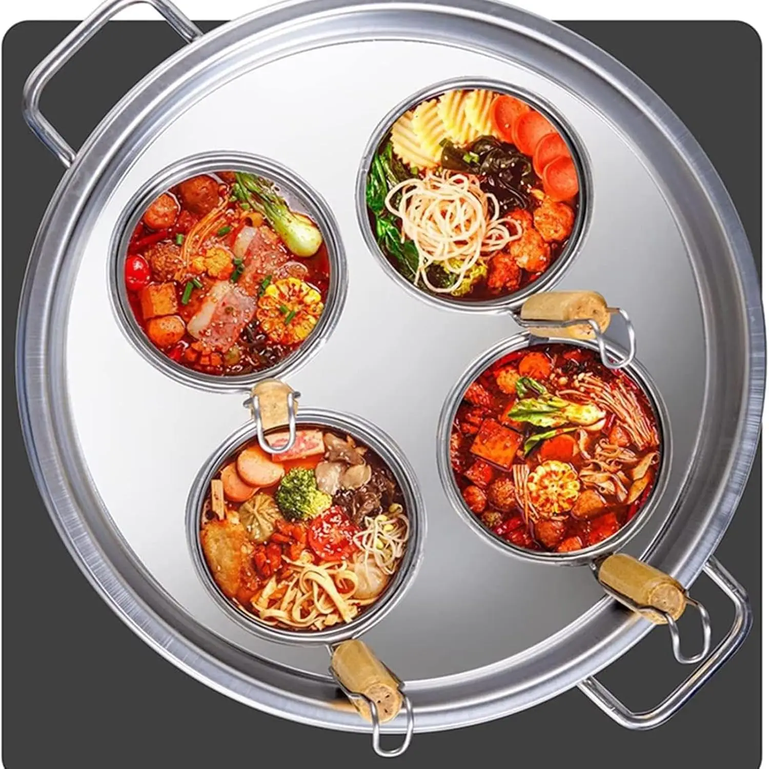 آلة طهي المعكرونة السباغيتي، و - مراجعة Home Cooking Machine وسعره