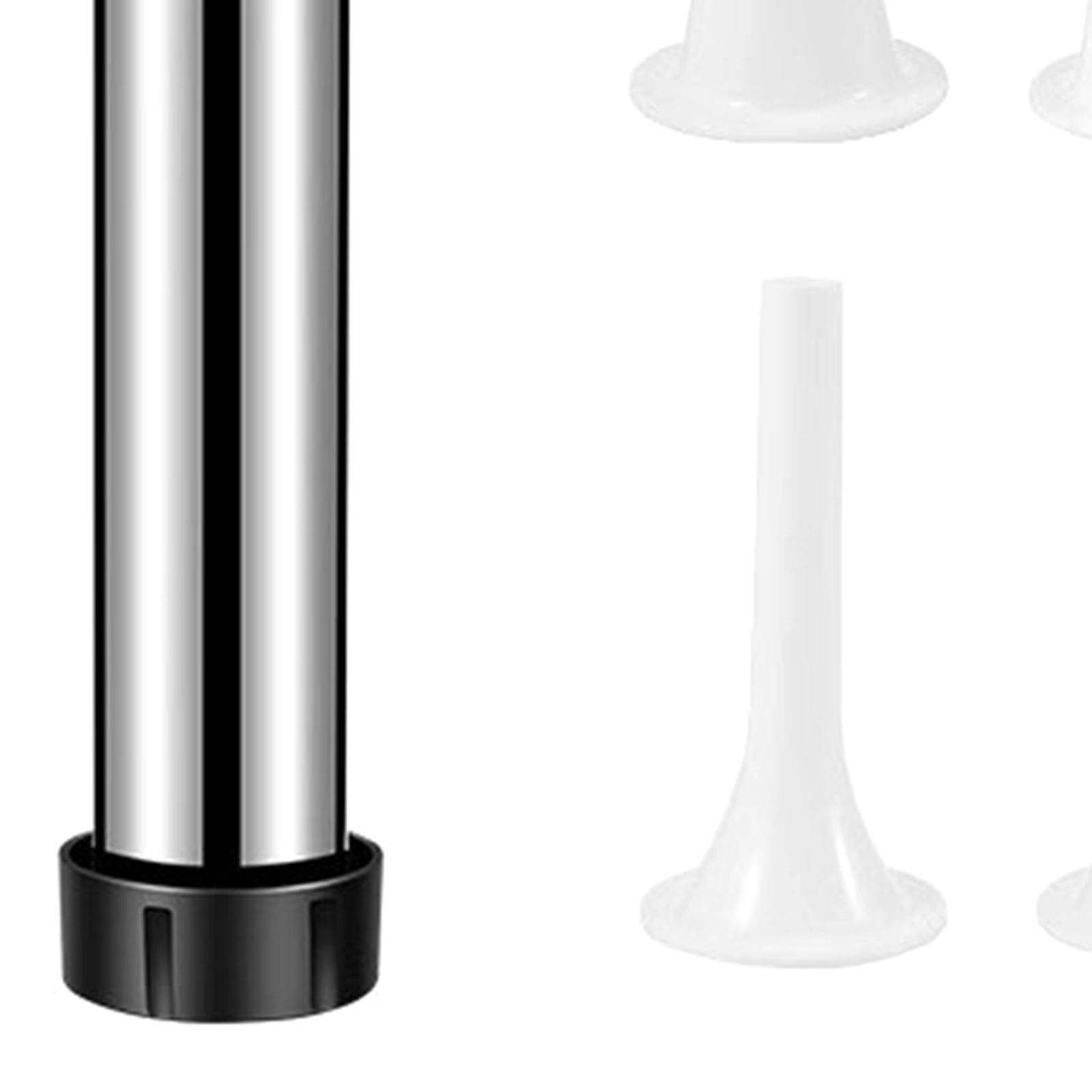 آلة صنع النقانق سهلة الاستخدام - مراجعة Home Cooking Machine وسعره