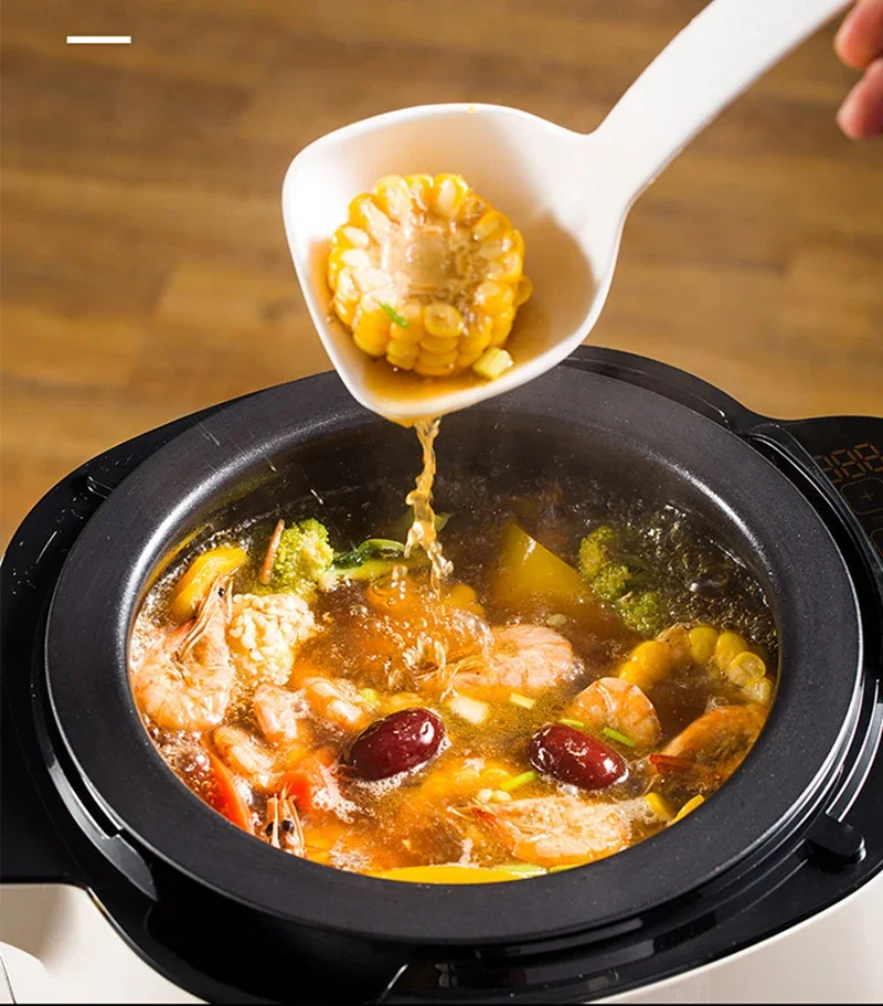 الأجهزة المنزلية CM-800 وعاء ا - مراجعة Home Cooking Machine وسعره