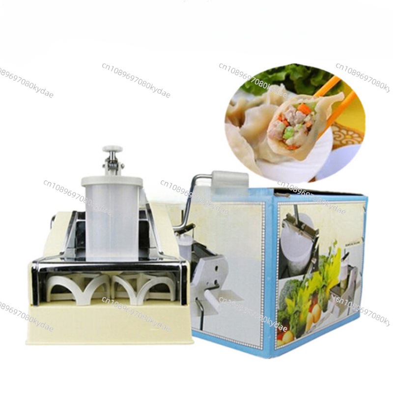 قالب محمول لصنع الزلابية، أداة - مراجعة Home Cooking Machine وسعره