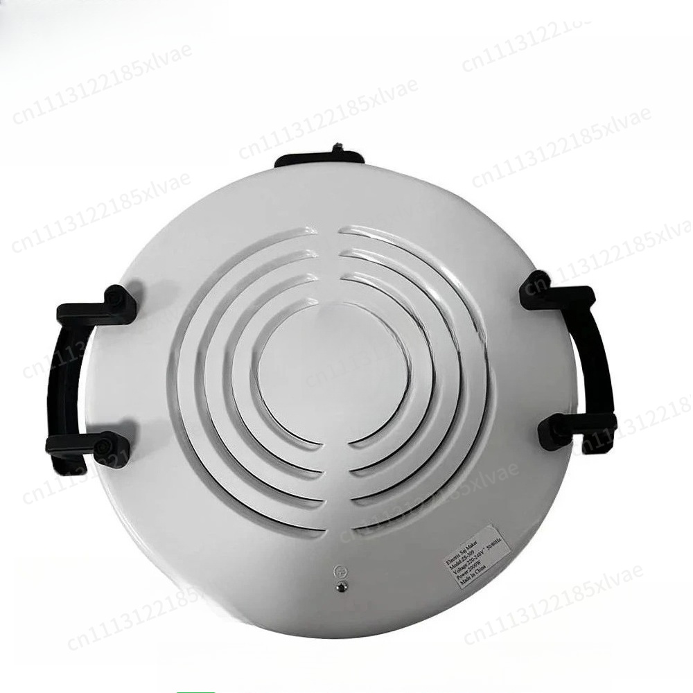 صانع الخبز المسطح الكهربائي ال - مراجعة Home Cooking Machine وسعره